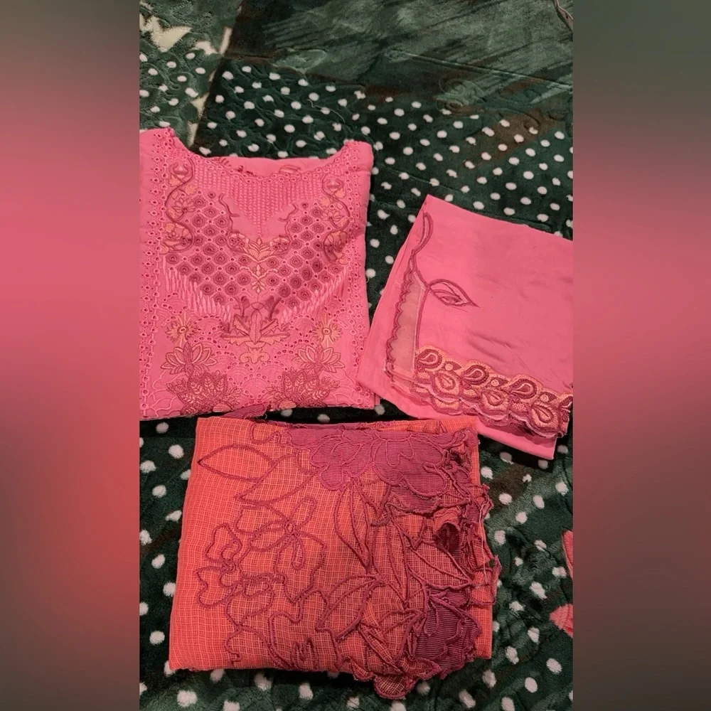 Pakistani dresses - Picture 9 of 11